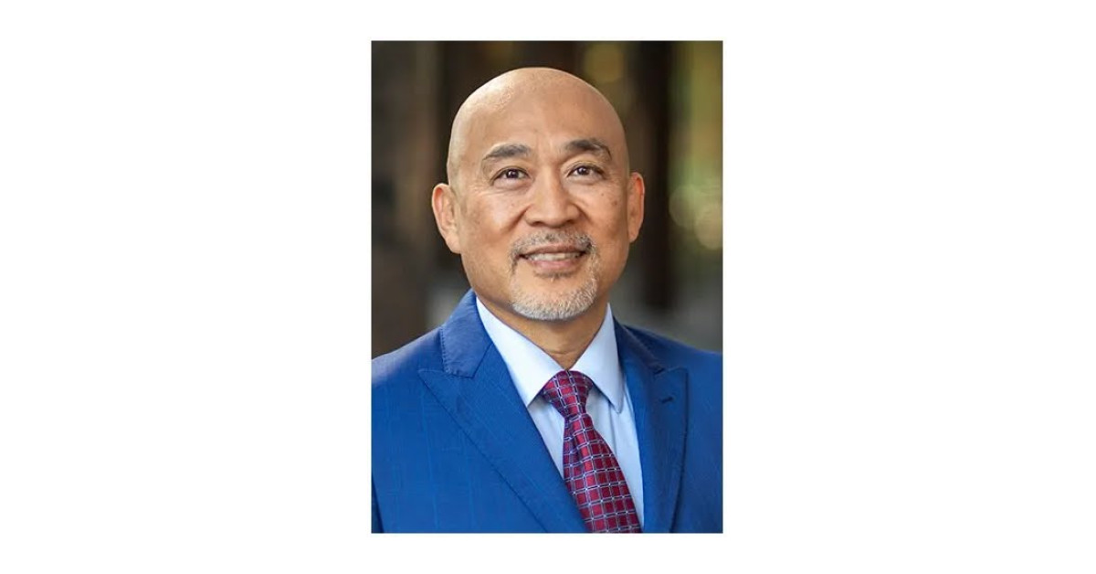 ICUBA Names Chu H. Soh President and Chief Executive Officer