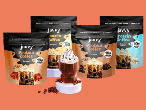 Javvy Protein Coffee Review 2025: Energy + Nutrition Boost