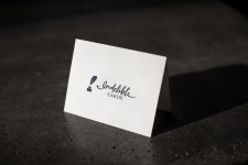 Indelible Cards