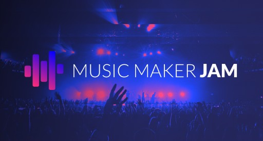 JAM Social Music Creation App Just Hit 5 Million Registered Users