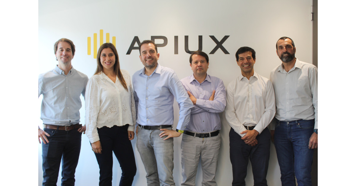Apiux Tech Acquires Nectia Software and Accelerates Its Technological ...