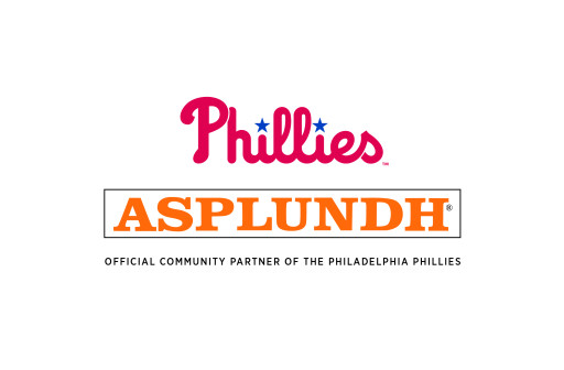 Phillies Team Up With Asplundh in a New Partnership Aimed at Being a Home Run for Fans, Trees and the ALS Community