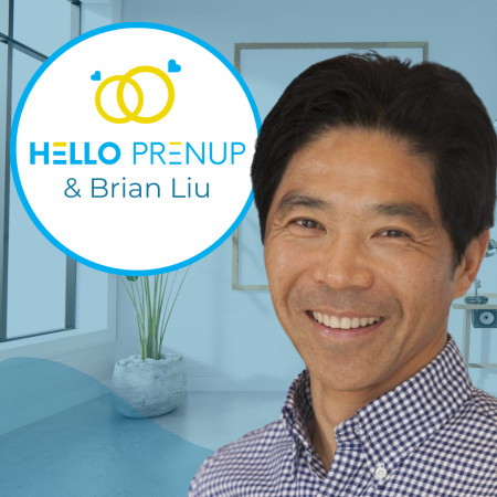 Brian Liu - HelloPrenup