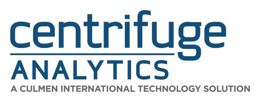 Culmen International Releases Centrifuge Analytics v3.6 - Advanced Analytics