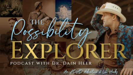 The Possibility Explorer