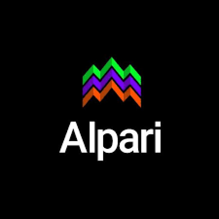 Alpari Logo