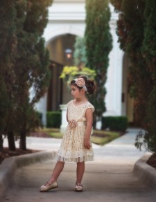 Addie Dress