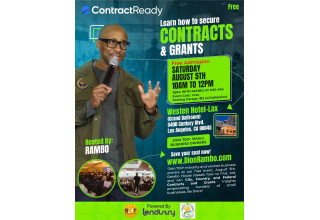 Rambo's Contract Ready Aug. 5