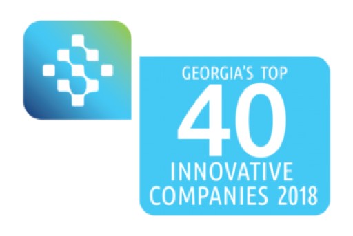 Vizzia Technologies Named a TAG 2018 Top 40 Innovative Technology Company