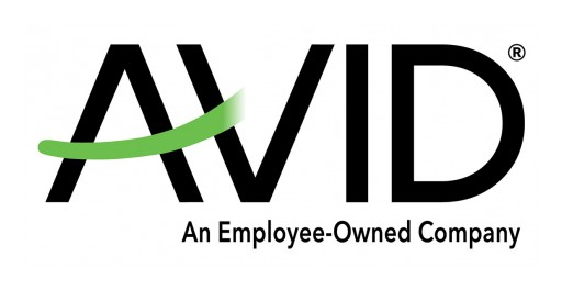 AVID Products Announces New CEO