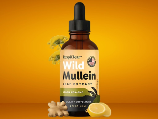 RespiClear Reviews and Complaints: Ingredients, Pros, Cons, Pricing, and is It Legit?