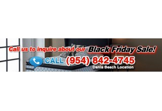 Come to our Dania Beach or Cooper City location. Inquire by calling the numbers above.