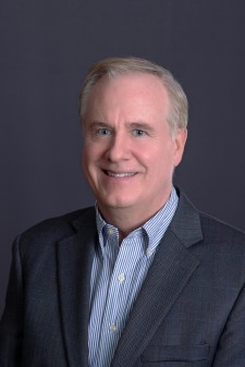 John Carroll, president and chief executive officer of Providence Real Estate Development