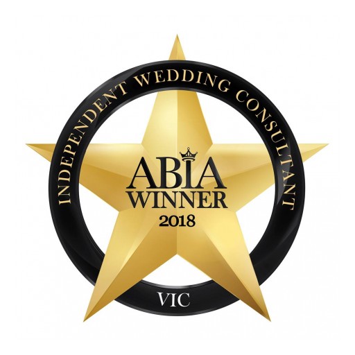 Mastermind Member Angela Woods Takes Out Top Award at Bridal Industry