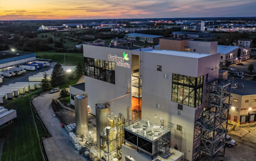 Teknor Apex Acquires Danimer Scientific to Further Diversify Sustainable Materials Portfolio