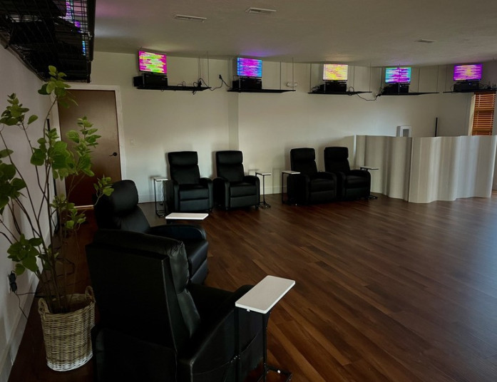 Open Recharge Studio
