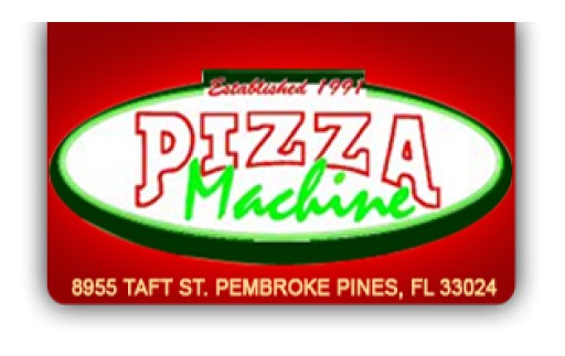 Order Hot and Piping Pizza From the Finest Italian Resturants in Miramar & Hollywood FL