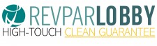 RevPAR Lobby High-Touch Clean Guarantee