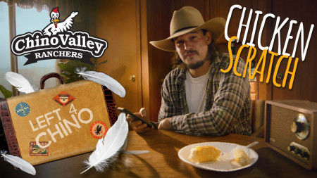 Chino Valley Ranchers - Chicken Scratch