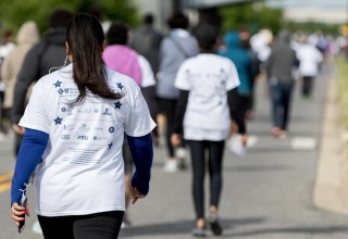 2017 Public Service Charity Walk/Run