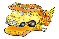 The Original Grilled Cheese Truck™
