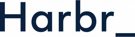Harbr logo