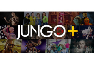 Jungo+ Collage