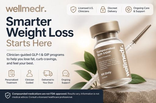 WellMedr Review 2026: Compounded Semaglutide From $88/Month, the 90-Day Guarantee Explained, and What to Confirm Before the FDA's June 29 Deadline
