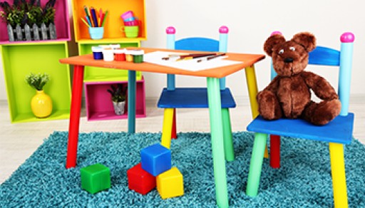 Johnnies Toy Chest Offers Educational Products, Toys, Furniture and More at a Discounted Price