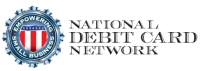 National Debit Card Network