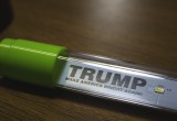 US Lighting Group's Trump-inspired LED Bulb