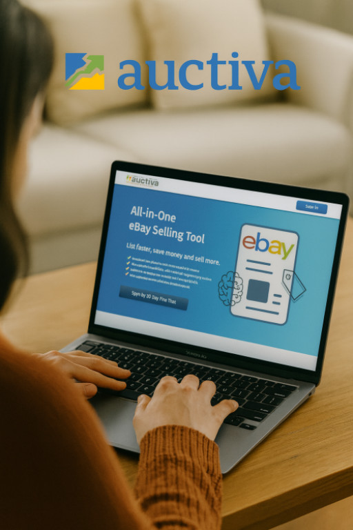 Auctiva Announces Major Platform Updates, Event Sponsorship and Ownership Changes