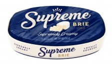 Supreme Brie 7 oz 