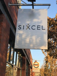 Sixcel, Inc.