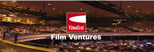FilmoCrat™ Launches Blockchain-Based Film-Releasing Platform to Connect Filmmakers to Investors and Fans