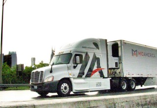 Mid America Truck