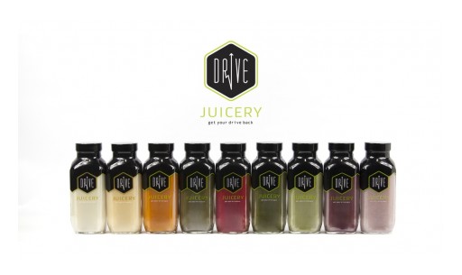 Drive Juicery Uses Cannabis Nutrients to Reinvent the Bottled Juice Industry