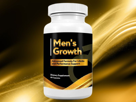 Men’s Growth Review