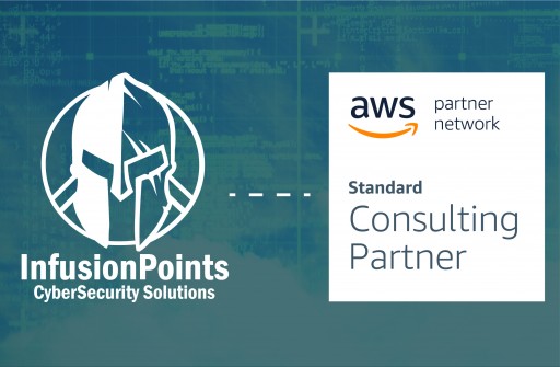 InfusionPoints Achieves Standard Consulting Partner Within the Amazon Web Services (AWS) Partner Network (APN)