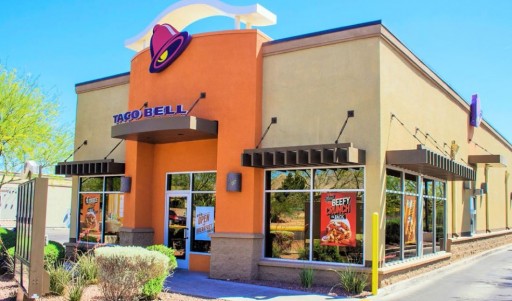 Chad Minor Brokers Sale of NNN Taco Bell in Las Vegas