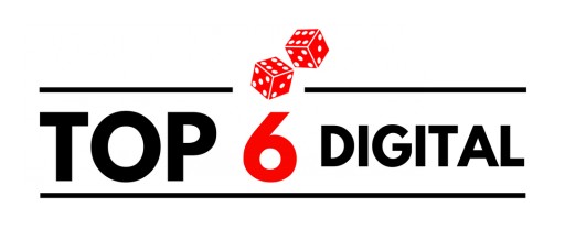 Top 6 Digital Launches Top6Debt.com, Top6Health.com and  Top6Software.com in the Second Quarter