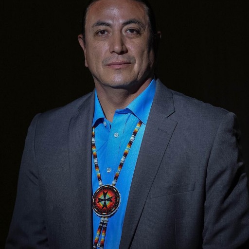 David Archambault, Former Chairman of Standing Rock Sioux Tribe, Joins NAVF