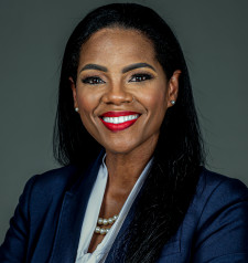 Yanique L. Otto
