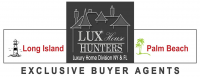Lux House Hunters -Exclusive Buyer Agents