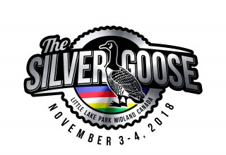 Silver Goose Cyclo-cross, Pan-American Championship Logo