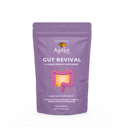 All-In Nutritionals Launches New Prebiotic, Gut Revival