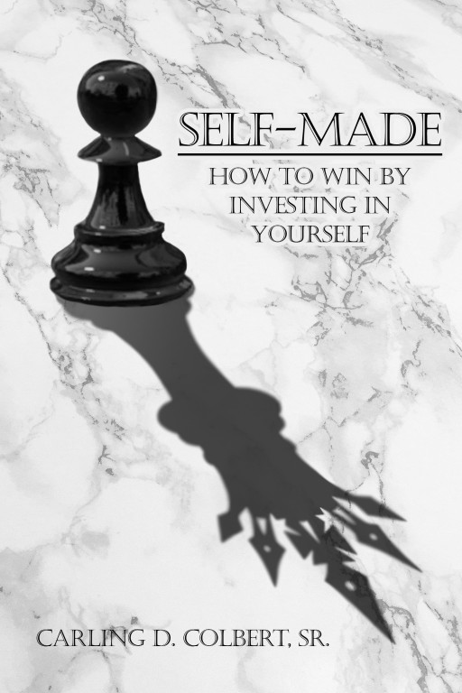 Cadmus Publishing Releases 'Self-Made: How to Win By Investing in Yourself'