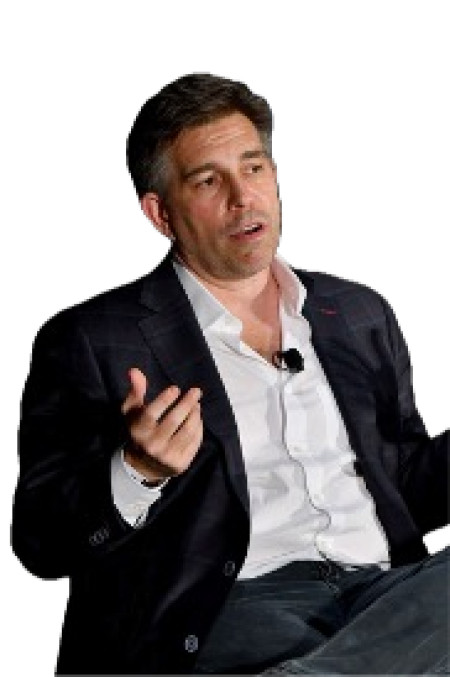 Infillion COO Brian Kaminsky