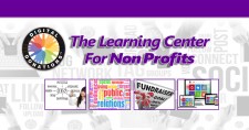 Digital Donations Learning Center for NonProfits