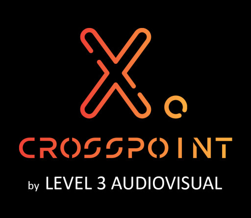 Level 3 Audiovisual Announces CrossPoint, Revolutionary AV Environment Management Platform